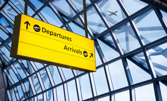 Denver airport pickup service in Littleton, CO