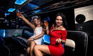 Best limo service for bachelorette party in Littleton, CO
