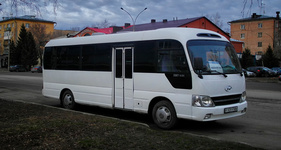 Family-friendly mini-bus service to DIA in Littleton, CO